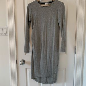 Bae the Label Maternity Dress